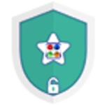 shield vpn android application logo